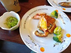 -松子料理(白家庄店)
