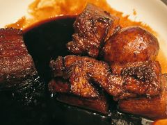 -永安鱼庄·镇江菜(丁卯店)