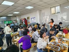 -清真-戏楼王记牛肉面