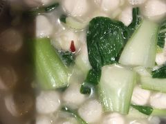-老牌坊•鲁菜名店•地道济南菜(大观园商埠店)
