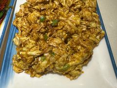 -佶政筋饼·新概念(安阳路店)