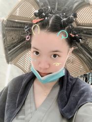 -5M HAIR SALON