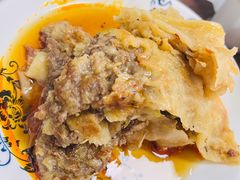 -清真永恒华威肉饼(潘家园店)