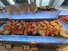 -傲廬·云端餐厅·深圳柏悦酒店