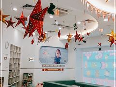 -龙格亲子游泳·水育早教运动中心(绿宝中心)