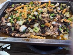 -重庆味道(台湾街店)