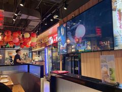 -唐力九头鸟烧烤·罗田吊锅(西云楼店)