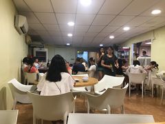 -ZF Seafood Restaurant 卓峰海鲜餐