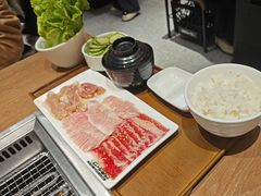 -焼肉ライク·烧肉LIKE(万菱汇店)