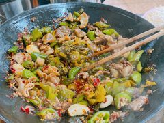 -张氏父子常德肠子馆(红星总店)