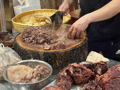 -闫家驴肉老店(华电一校店)