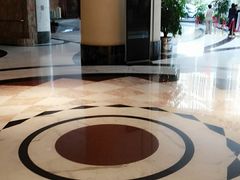 -大连富丽华大酒店