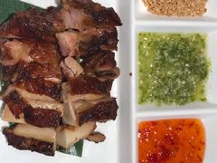 越南烤鸡肉-PHO爺·越南料理(亦庄大族广场店)