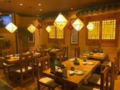 大堂-云海肴云南菜(正大广场店)