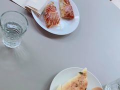 -老梦面包CHEZMOREL(麦子店)