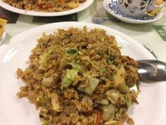 -翠华餐厅(旺角文华商场店)