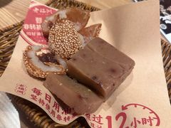 -老福洲·三十年福州味(斗东店)