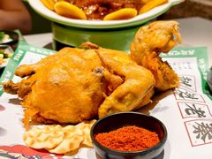 -奔跑吧陕菜·盛世长安(民乐园万达店)