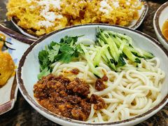 -溢福香东北兄弟酱骨饺子馆(刘家冲店)
