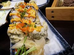 -井缘河风寿司(Touch12街店)