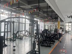 -精英汇健身·恒温游泳(北辰店)