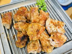 -鲍岛海鲜厨房(漳州路店)