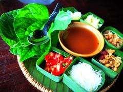 小吃拼盘-食肆&Fourteen(武林夜市店)