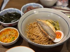 -蟹黄鱼·海派深夜面馆(江湾里店)