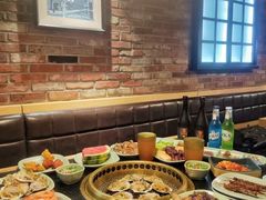 -韩盛·盛江山自助料理(于洪新玛特店)