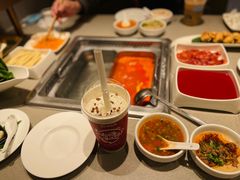 -海底捞火锅(正大乐城店)