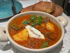 -CRAZYONES西班牙海鲜饭(上海美罗城店)