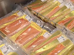 -山姆会员商店(上海浦东店)
