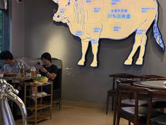 -小肥牛潮汕牛肉火锅(南联店)