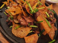 -长寿参鸡汤(朝韩风情街店)