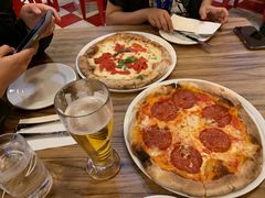 -城市大道红炉披萨烘焙坊