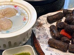 -哈啾嗨·新概念蒙餐(红星新城店)