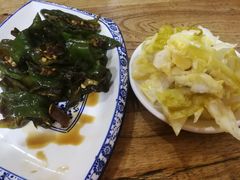-张文国梆梆肉葫芦头(大雁塔店)