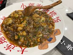 -小郭私房菜·海肠捞饭(学士街店)