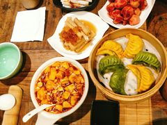 -五观堂素食(新华路店)
