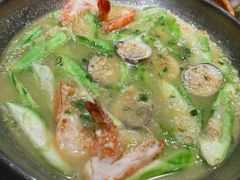 -79号渔船海鲜饭店(华强北店)