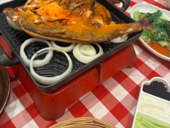 -西贝(上海中心店)