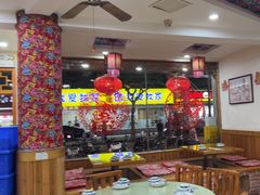 -鹤乡东北菜(崮山路店)