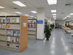 -南山图书馆(常兴路店)