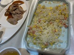 -便宜坊烤鸭店(航天桥店)