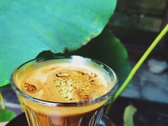 -Metal hands·铁手咖啡