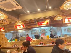 -蛮佬拾·乡里土菜馆(河西王府井店)