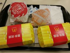 -麦当劳(宜兴人民路店)