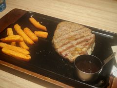 -必胜客(北苑路店)