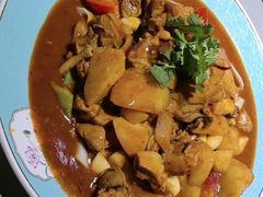 -阿西娅食府(中关村店)