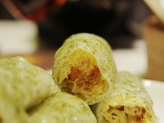 海苔鬼马肠-味可道美食坊(福基路店)